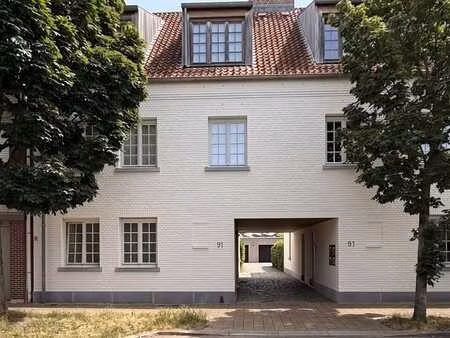 appartement