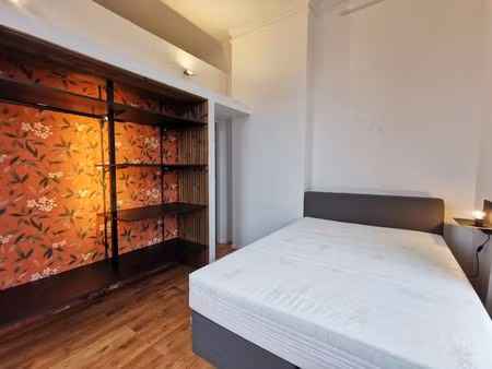 studio à louer à faubourg de namur 2 nivelles (vbe44297)