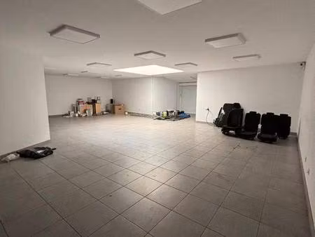 parking à louer