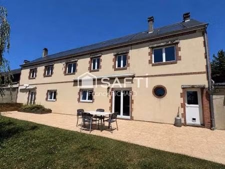 safti richard franck conseiller indépendant