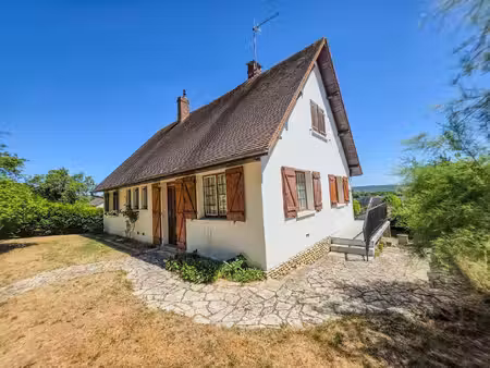 maison à vendre - première occupation