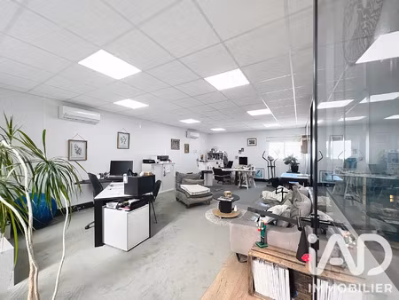 vente commerce 192 m² brie-comte-robert (77170)
