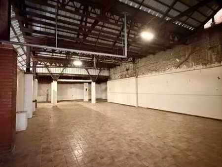 ensemble immobilier polyvalent à fort potentiel