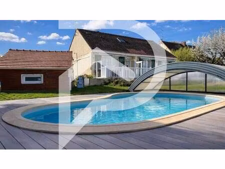 stéphane plaza immobilier méru