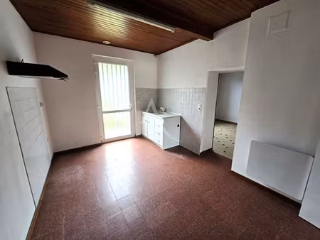 location maison 7 pièces 108.75 m² à bougue (40090)  700 €