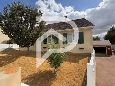 stéphane plaza immobilier méru