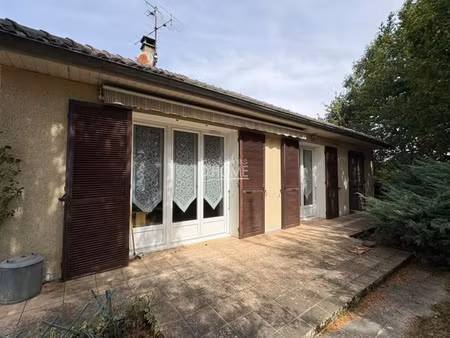 vente maison 3 pièces 75 m² jouy-sur-morin (77320)
