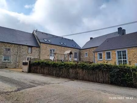 maison de campagne