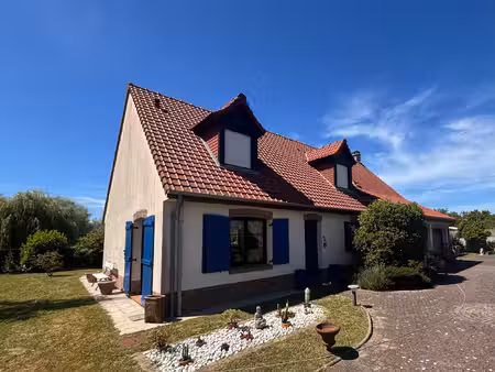 maison à vendre à verton