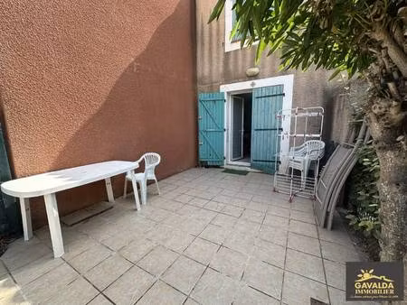 villa à vendre