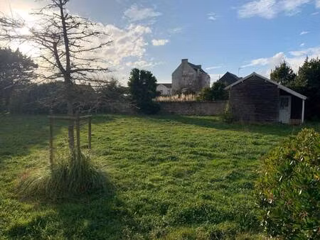 terrain à vendre