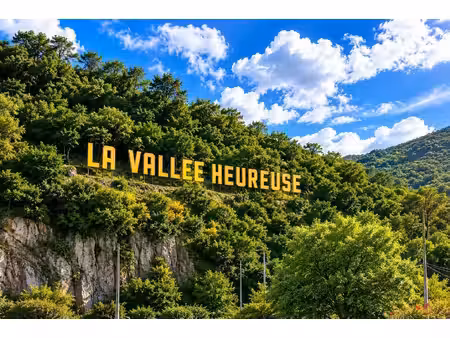 terrain à vendre