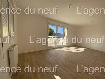l agence du neuf