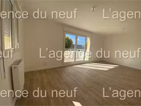 l'agence du neuf