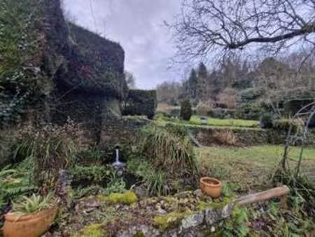 vente immeuble à dinan (22100) : à vendre / 249m² dinan