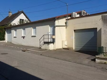 espace bureau à vendre