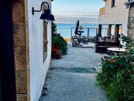 vente maison à crozon (29160) : à vendre / 81m² crozon