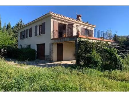 villa à vendre