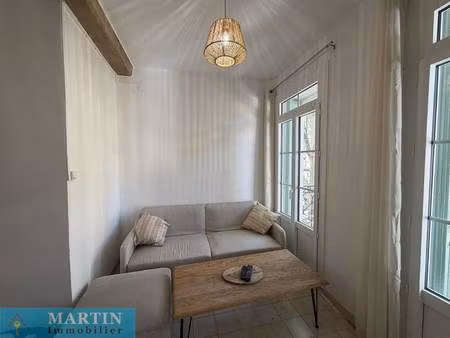 martin immobilier