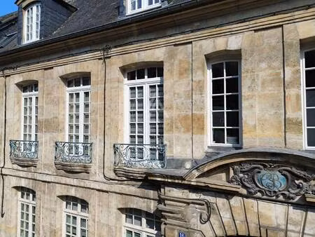 l & a immobilier associes
