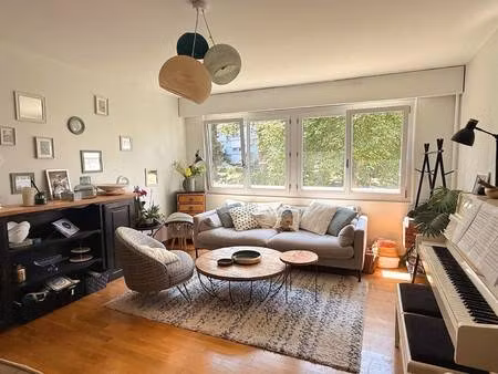 vernon immobilier