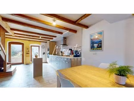 mon'ts immobilier