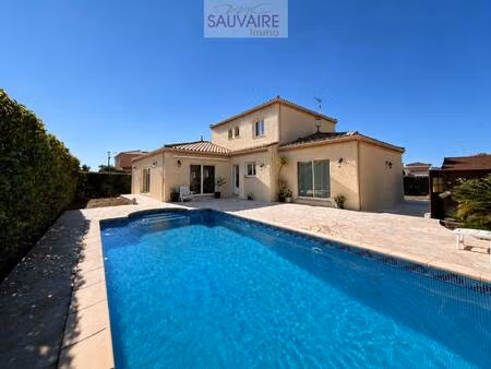 villa à vendre