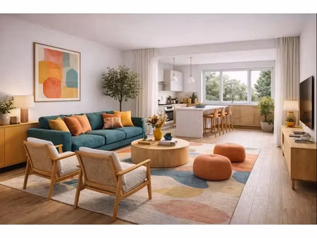 vente appartement 3 pièces 65 m² à bruges (33520)  304 800 €