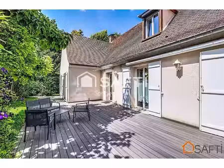 villa à vendre