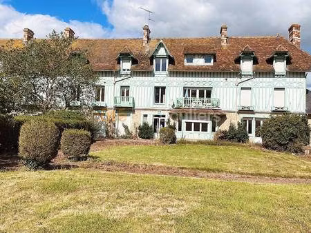 immeuble à vendre