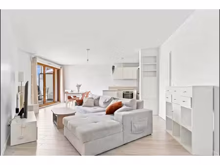 vente appartement 3 pièces 66 m² à thiais (94320)  300 000 €
