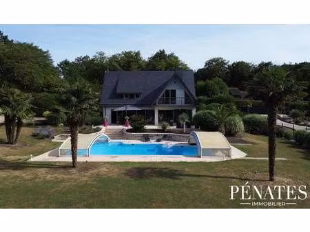 penates et associes groupe