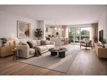 vente appartement 3 pièces 65 m² à bruges (33520)  320 300 €