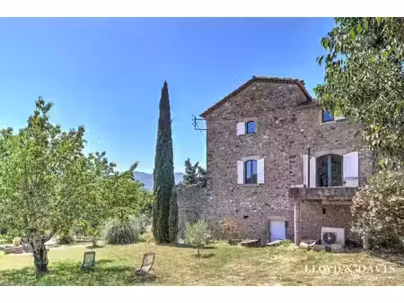 mas à vendre