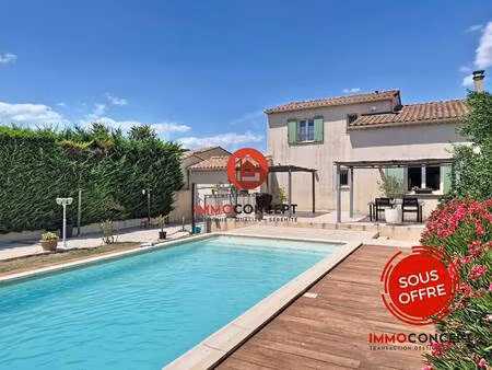 villa à vendre