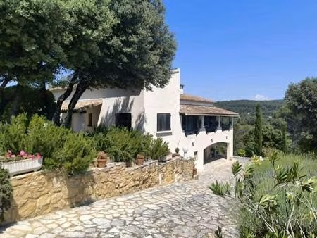 villa à vendre