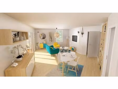 l'immobilier neuf et ancien