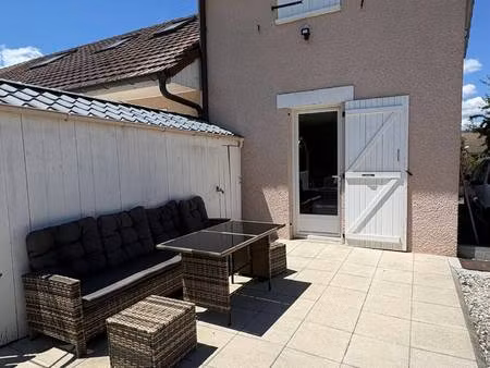 colocation à louer