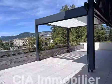 c.i.a immobilier