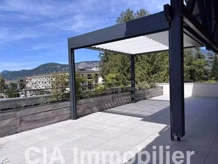 c.i.a immobilier
