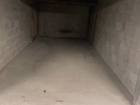 parking à vendre