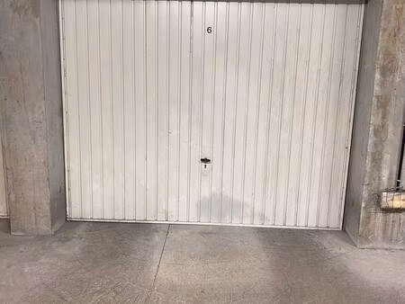 parking à vendre