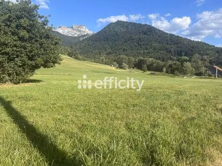 terrain à vendre