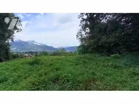 terrain constructible neuf à vendre