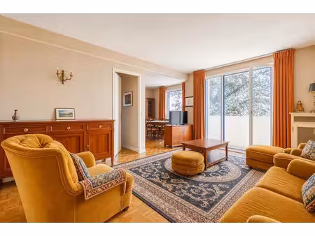 vente appartement 4 pièces 64 m² à chatillon (92320)  340 000 €