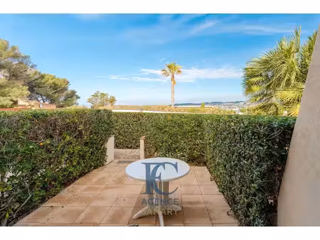vente appartement 3 pièces 49 m² à sanary-sur-mer (83110)  339 200 €