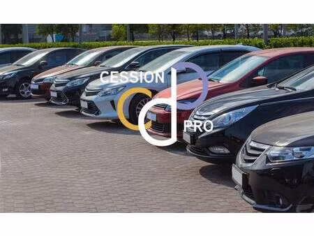 garage / station-service à vendre