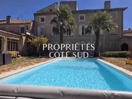 proprietes cote sud