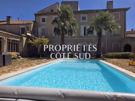 sarl proprietes cote sud