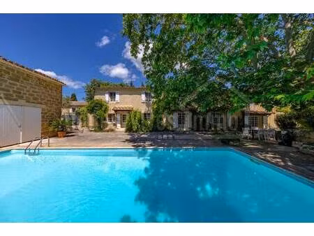 villa à vendre